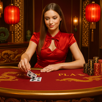Vavada - Live Baccarat Casino Game