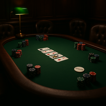 Vavada - Live Poker Casino Game