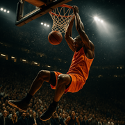 Vavada - Basketball Sports Betting