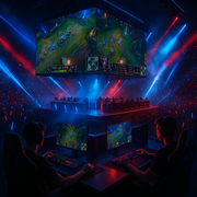 Vavada - Esports Betting