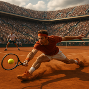 Vavada - Tennis Sports Betting